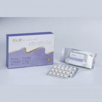 舒心靜